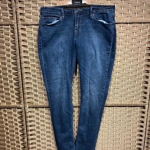 Womens Levis Skinny Jeans